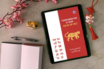 Banjir Rezeki! 6 Shio Ini Diprediksi Akan Beruntung di Tahun Macan Air 2022