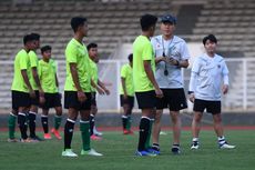 Jadwal Lengkap Piala AFF U19 2022, Indonesia Vs Vietnam dan Thailand