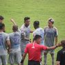 Persib Bandung Tetap Gelar Latihan di Tengah Wabah Virus Corona