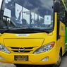 Posko Mudik Hino 2023 Fokus pada Perbaikan Bus
