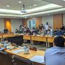 Kemarahan Ketua DPRD DKI, Berulang Kali Gebrak Meja Minta Penjelasan Pinjaman Ancol Rp 1,2 Triliun ke Bank DKI
