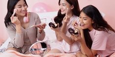 Brasov Luncurkan Produk Two Way Cake, Hadir dalam 3 Varian Sesuai Kulit Orang Indonesia