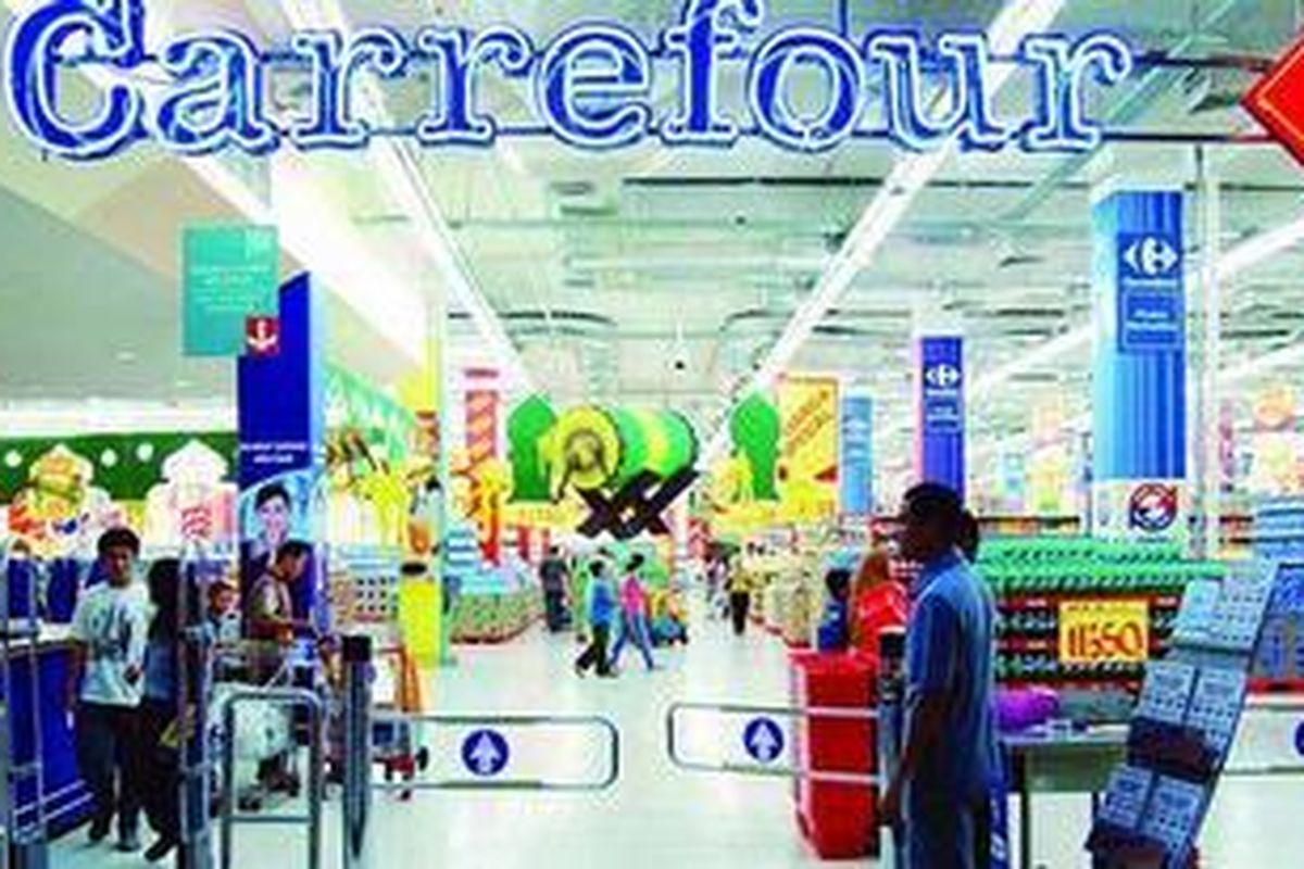 Carrefour