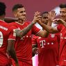 Hasil Bundesliga - Sah! Bayern Muenchen Juara Sebelum Kostum Basah