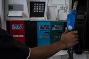Pemerintah Perlu Optimalkan Energi Terbarukan di Tengah Kenaikan Harga Pertamax