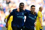 Inter Milan Raih Dobel Gelar, Chivu Sukses Penuhi Ekspektasi Tinggi