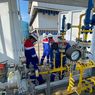Upaya Jaga Pasokan Gas ke PLTG Sambera, untuk Sektor Kelistrikan Kaltim
