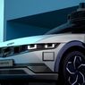 Penjualan Mobil Listrik Positif, Hyundai Ioniq 5 Siap Diproduksi di Indonesia