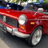 Nostalgia Sedan Lawas Daihatsu Compagno Berlina Lansiran 1966