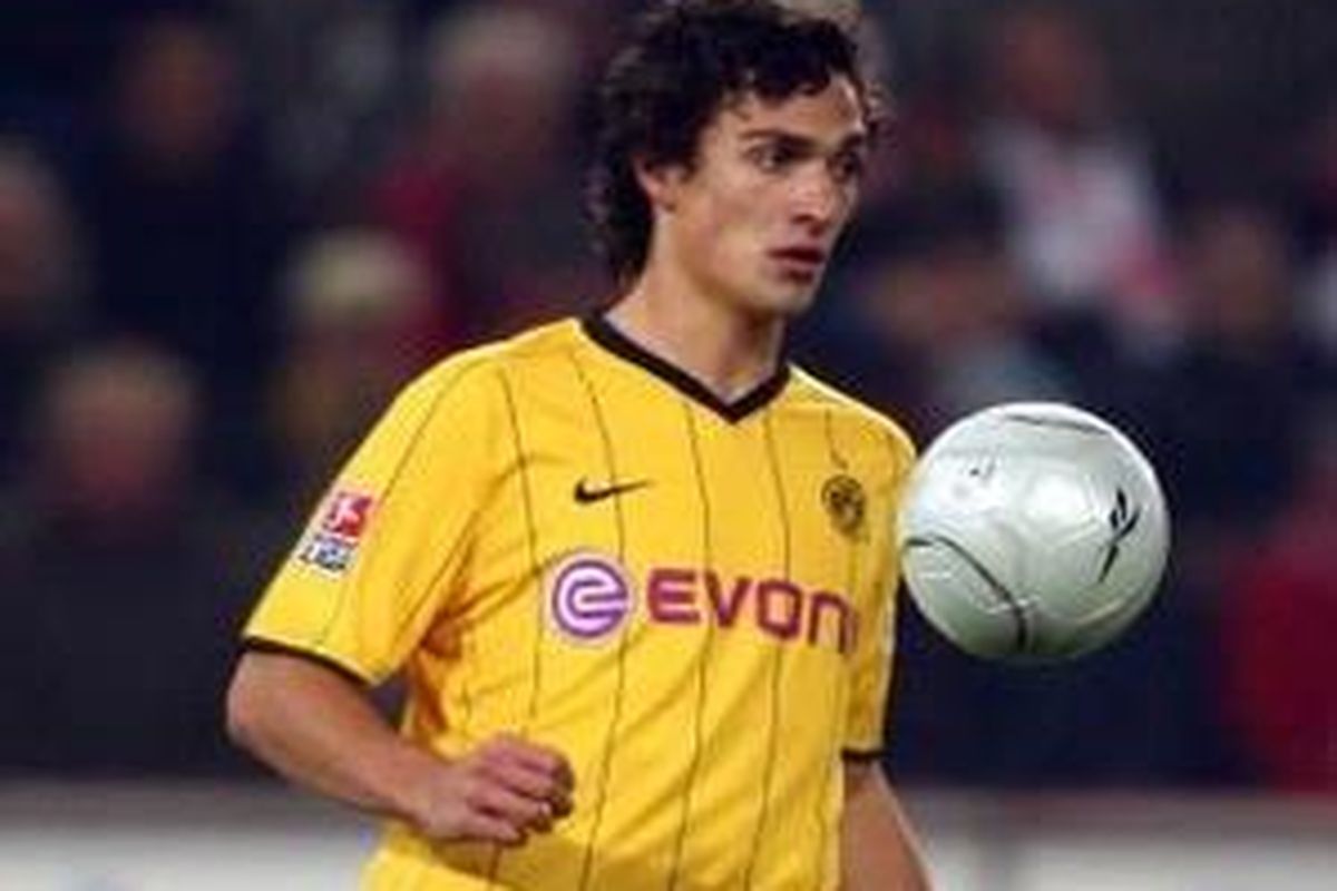 Mats Hummels
