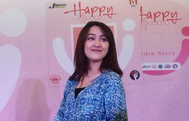 Viral Video Happy Asmara Pingsan Saat Manggung Halaman all ...