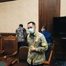 Eks Direktur Ditjen Pajak Angin Prayitno Divonis 9 Tahun Penjara 