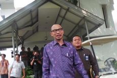 Dua Pekerjaan Besar Menanti Chatib Basri