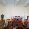 Cerita Perempuan dari Kota Lama Semarang...