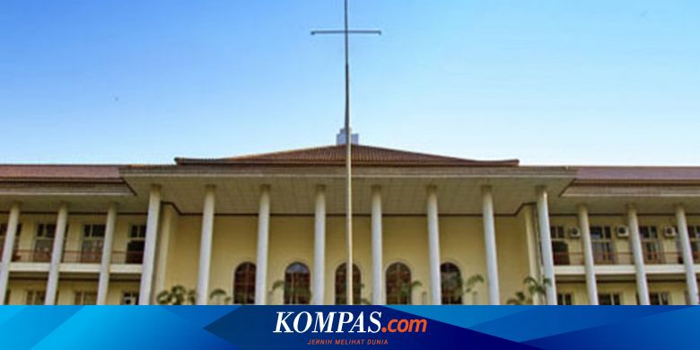 Jadwal Ujian Tulis Penerimaan Mahasiswa Baru UGM Diundur 26 Juli 2020