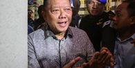 Kuasa Hukum Ungkap Febrie Terjerat Banyak Sprindik, Ada dari Polri dan Kejagung
