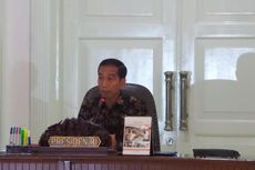 Jokowi Teken Perpres Pembatalan Kenaikan Uang Muka Mobil Pejabat