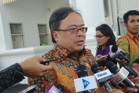 Strategi Nasional Pencegahan Korupsi Akan Dievaluasi Tiap 2 Tahun