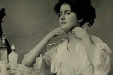 Aneh tapi Nyata, Rangkuman Tips Kecantikan Perempuan Tahun 1910