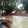 Banjir Aceh Utara, 5 Rumah Rusak Berat, Salah Satunya Hancur