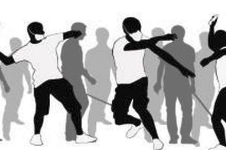 Kronologi Tahanan Tewas Usai Bentrok di Rutan Polresta Ambon, Korban Baru Sejam Masuk Sel