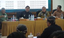 Ketua MAKI Siap Bantu Blora Ajukan JR UU HKPD, Bupati Arief Sambut dengan Tangan Terbuka