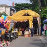 Ramai Hajatan di Jalan Raya, Warga Surabaya Lebih Pilih Sewa Gedung
