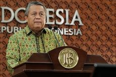 Inflasi RI Masih Terjaga, BI Pertahankan Suku Bunga Acuan 3,5 Persen