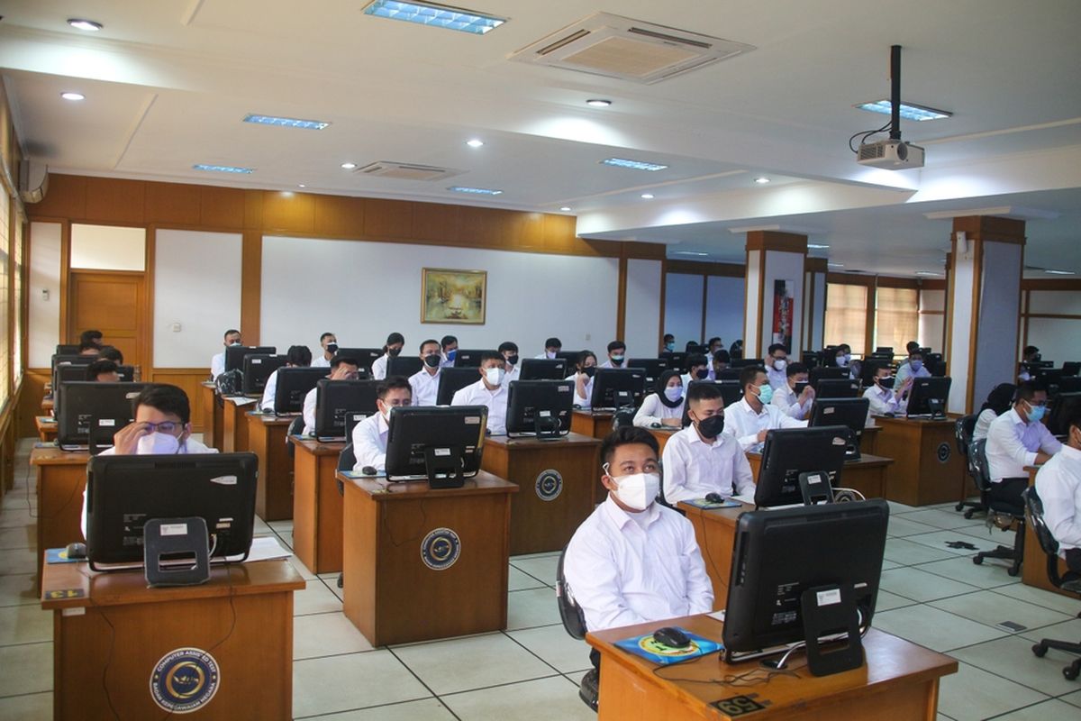 Kapan Tes SKB CPNS 2024? Ini Jadwal, Kisi-kisi, dan Bobot Penilaiannya