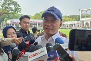 Mensesneg: Menko PMK Pratikno Sakit Saja Tidak, Apalagi Mundur dari Kabinet