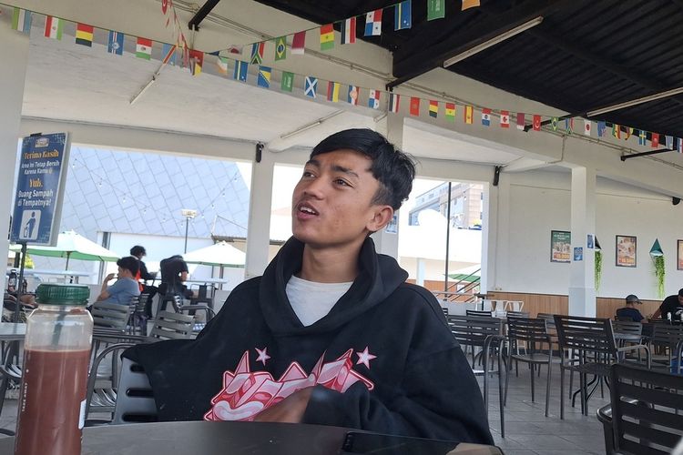 Kisah Pilu Iki: Terbujuk Gaji Belasan Juta, Disiksa di Kamboja, Berakhir Dibuang Depan KBRI