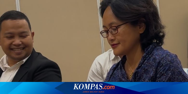 Istri Tom Lembong dan Tim Kuasa Hukum Datangi Komnas HAM, Ada Apa?