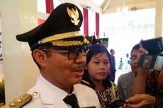 Bupati Kebut Pembangunan Bandara Kulon Progo