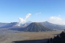 Rumah Murah Dekat KSPN Bromo-Tengger-Semeru, Serba Rp 150 Jutaan (II)