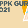 Catat, Ada Aturan Tambahan Seleksi Kompetensi PPPK Guru 2021
