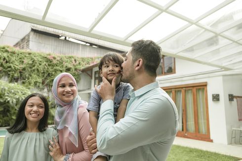 Keberkahan Ekonomi Syariah Bagi Keluarga Muda di Indonesia