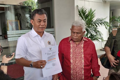 Datangi Setneg, Ketua DPRD DKI Tuding Anies Lakukan Pembohongan Publik