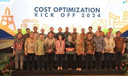 Pertamina Sukses Raih Cost Optimization hingga 1,25 Miliar Dollar AS