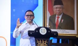 Apresiasi Kinerja Ditjen Imigrasi, Menpan-RB Dorong Percepatan Digitalisasi