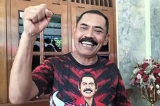 FX Rudy: Puan Maharani adalah Kartini Hebat karena Mendukung Penuh Keputusan Megawati
