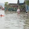 Daftar Wilayah yang Berpotensi Terjadi Banjir Rob akibat Fullmoon 3 Juni 2023
