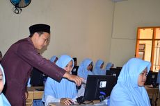 7 MA Terbaik di Yogyakarta Versi LTMPT untuk Referensi PPDB 2022