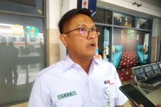 Reaktivasi 3 Stasiun di Wilayah 8 Surabaya Sumbang 5.000 Penumpang dalam Sebulan