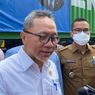 Begini Cara Mendag Jaga Stabilitas Harga Ayam Ras 