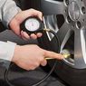 Ini Akibatnya jika Tekanan Udara Ban Mobil Sering Kurang