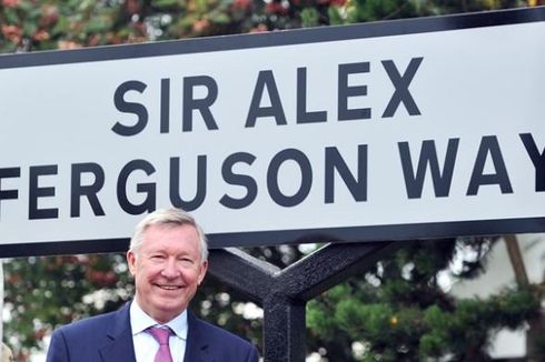 Pesan Singkat Sir Alex Ferguson yang Buat Man United Selalu Ingin Menang