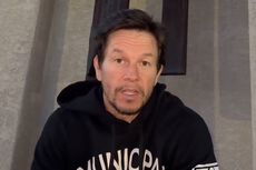 Ritual Pagi Mark Wahlberg demi 