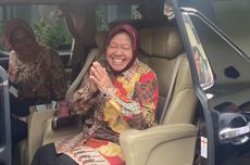 Risma Janji Naikkan Anggaran Pendidikan Jatim Jadi 35 Persen APBD