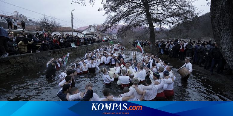 Tanggal 6 Januari Hari Memperingati Apa?