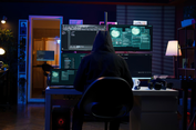 Hacker Pemula Bobol 14 Perusahaan Bermodal AI Claude dan Codex OpenAI
